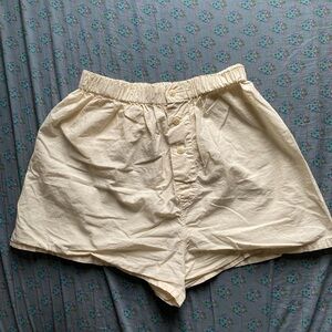 Rudy Jude Tony Shorts